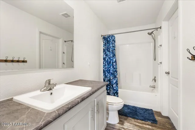 $414,000 | 2795 West Bingham Boulevard, Paulden, AZ 86334