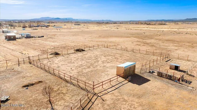 $414,000 | 2795 West Bingham Boulevard, Paulden, AZ 86334