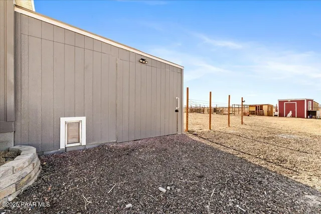 $414,000 | 2795 West Bingham Boulevard, Paulden, AZ 86334