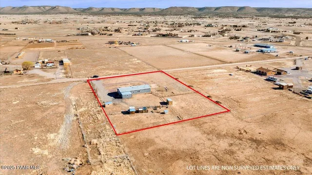 $414,000 | 2795 West Bingham Boulevard, Paulden, AZ 86334