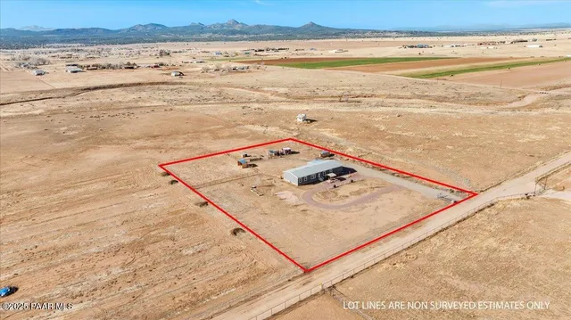 $414,000 | 2795 West Bingham Boulevard, Paulden, AZ 86334
