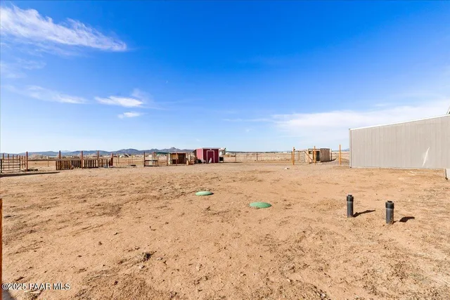 $414,000 | 2795 West Bingham Boulevard, Paulden, AZ 86334