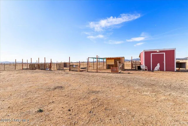 $414,000 | 2795 West Bingham Boulevard, Paulden, AZ 86334