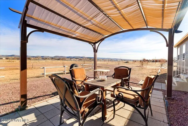 $414,000 | 2795 West Bingham Boulevard, Paulden, AZ 86334