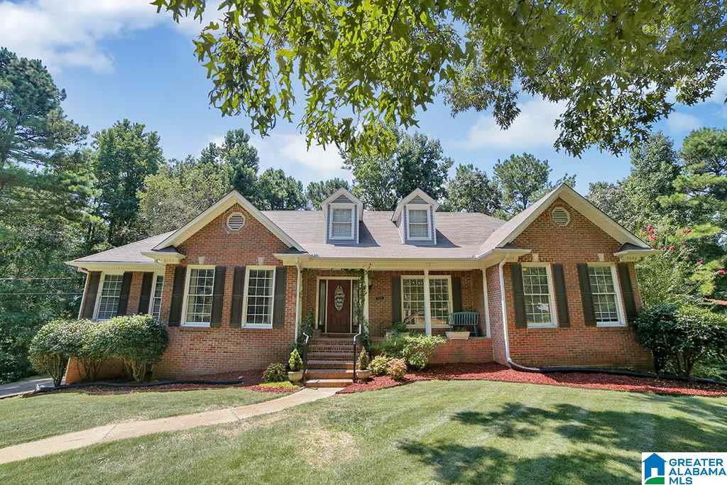 10 Elizabeth Lane Springville, AL 35146 - Photo 1 of 24