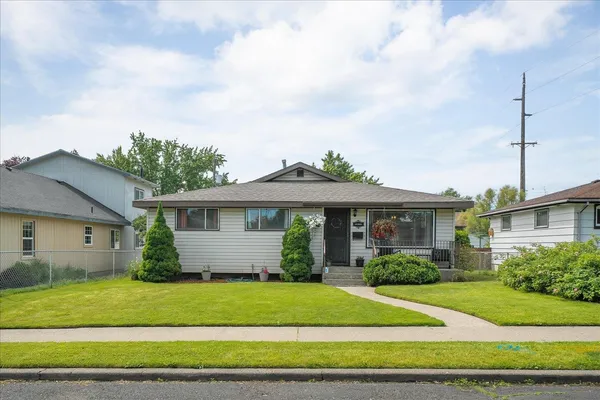 $360,000 | 1408 East Joseph Avenue, Spokane, WA 99208