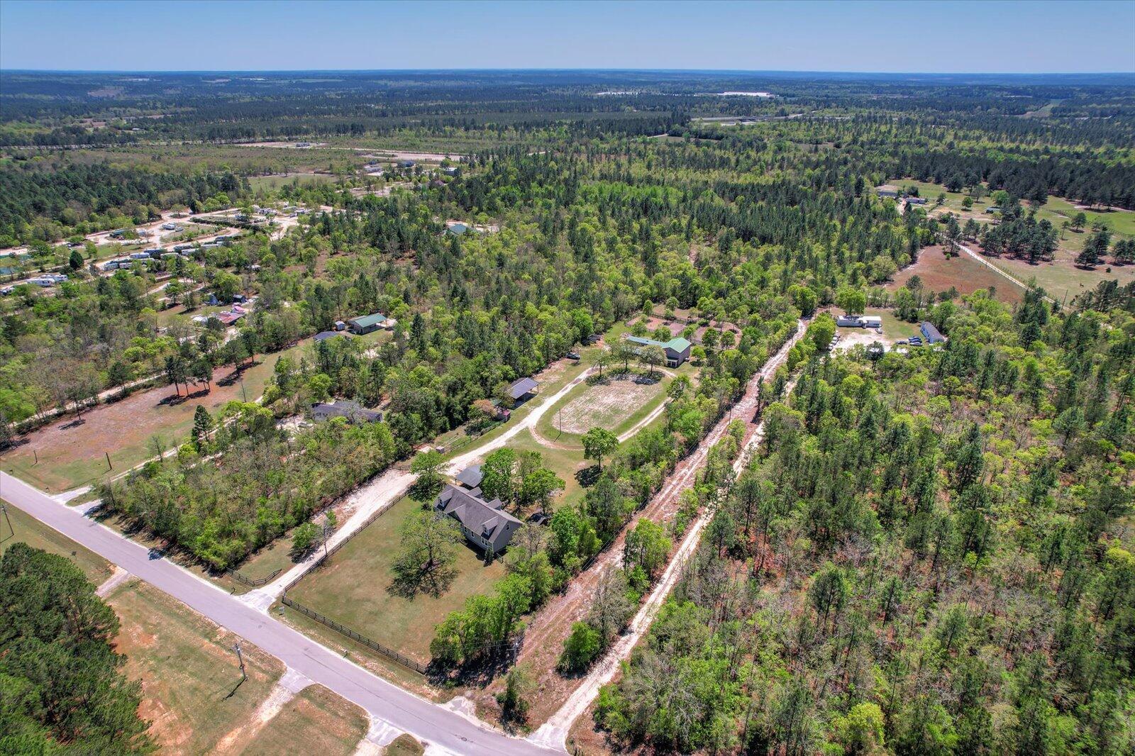 1044 Kedron Church Road Aiken, SC 29805 - Photo 82 of 93