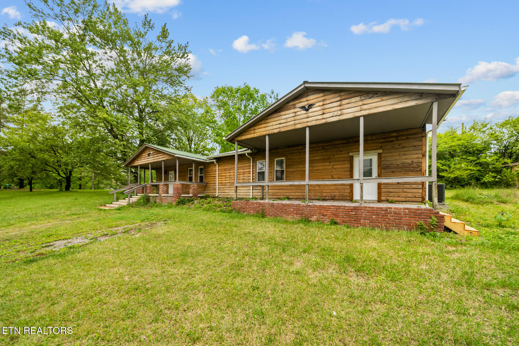 8466 Shut In Gap Road Spring City, TN 37381 - Photo 2 of 43 DSC05549