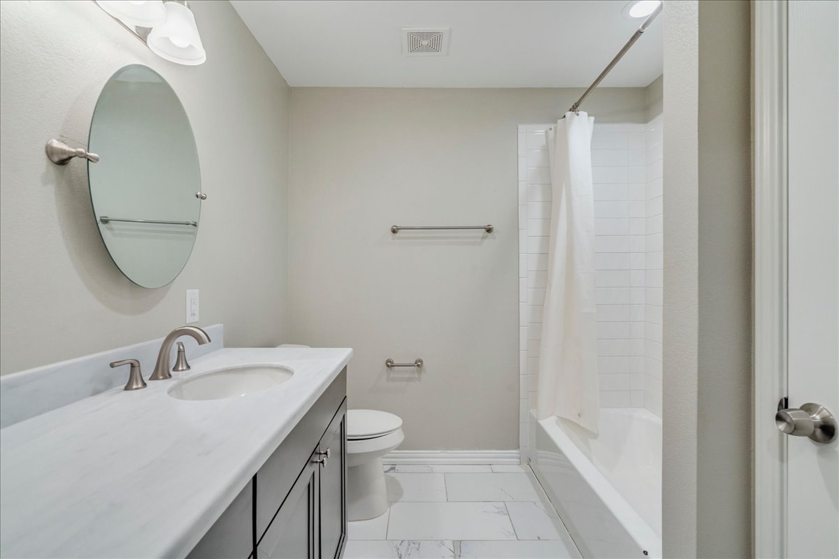 5732 Little Flock Road Temple, TX 76501 - Photo 31 of 40 4 Bathrooms...all bathrooms are not pictured
