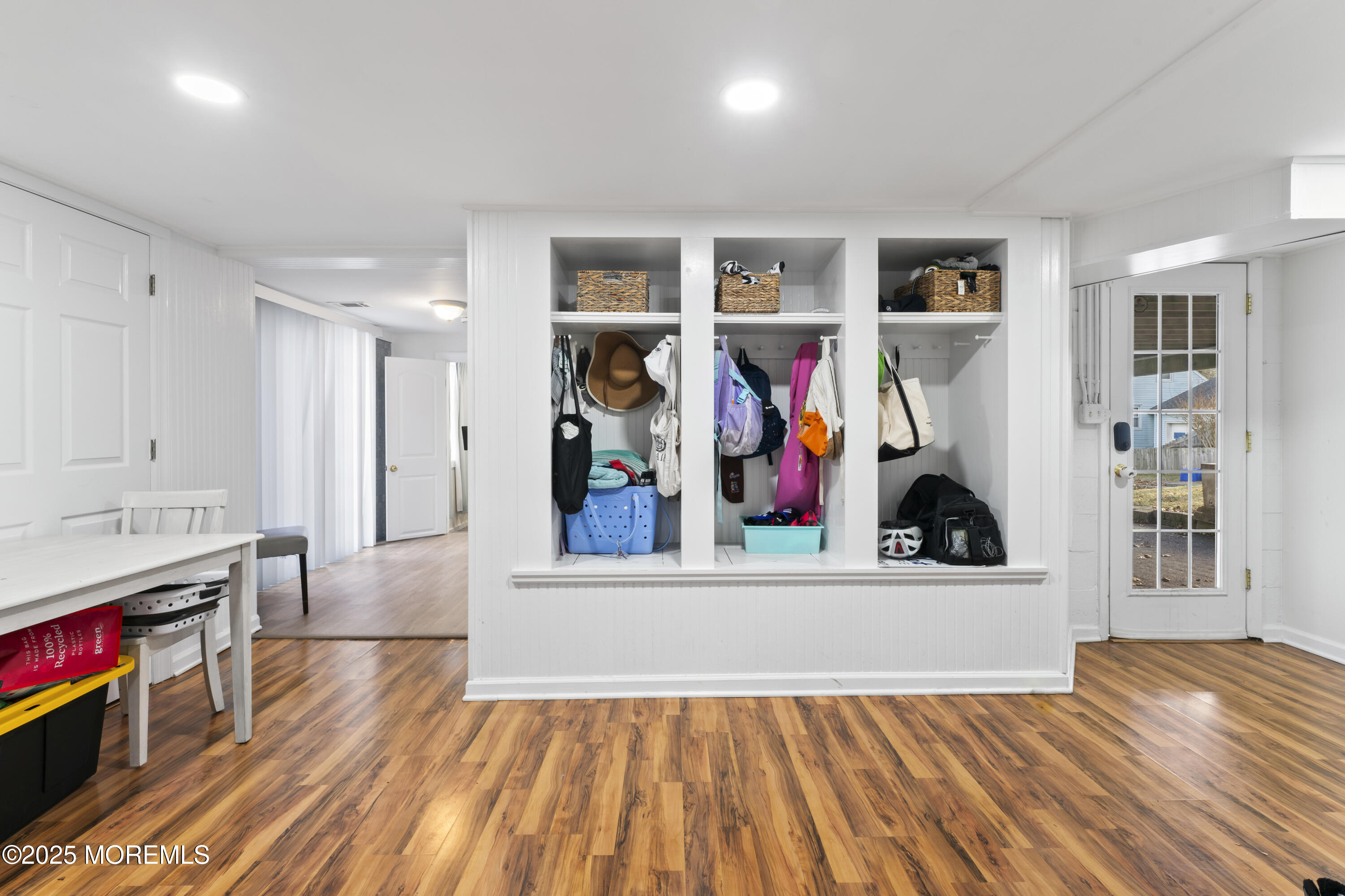 90 River Road Rumson, NJ 07760 - Photo 22 of 32 a view of a livingroom with furniture and wooden floor