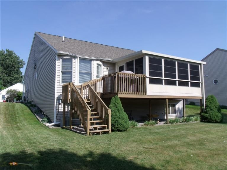 3021 Riley Ridge Road Holland, MI 49424 - Photo 8 of 11 Additional Photo