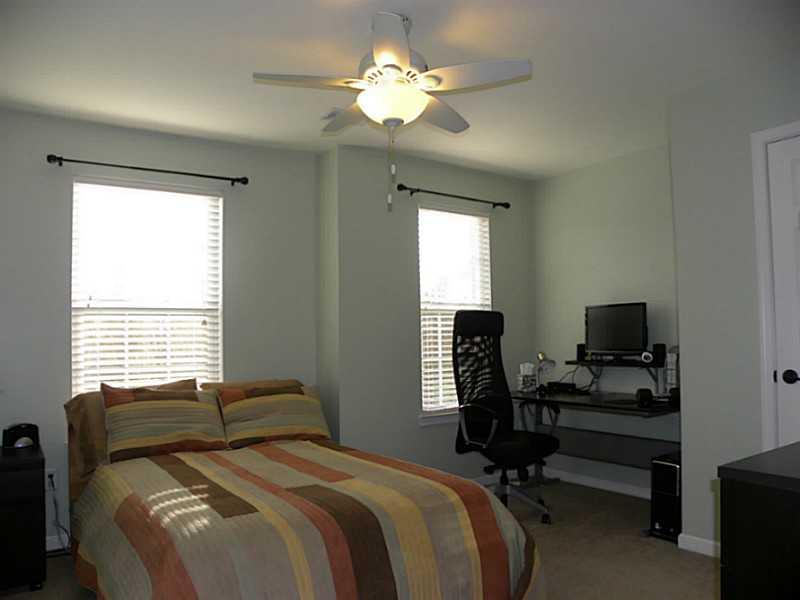 341 Maple Ridge Drive Canonsburg, PA 15317 - Photo 17 of 25 Bedroom.