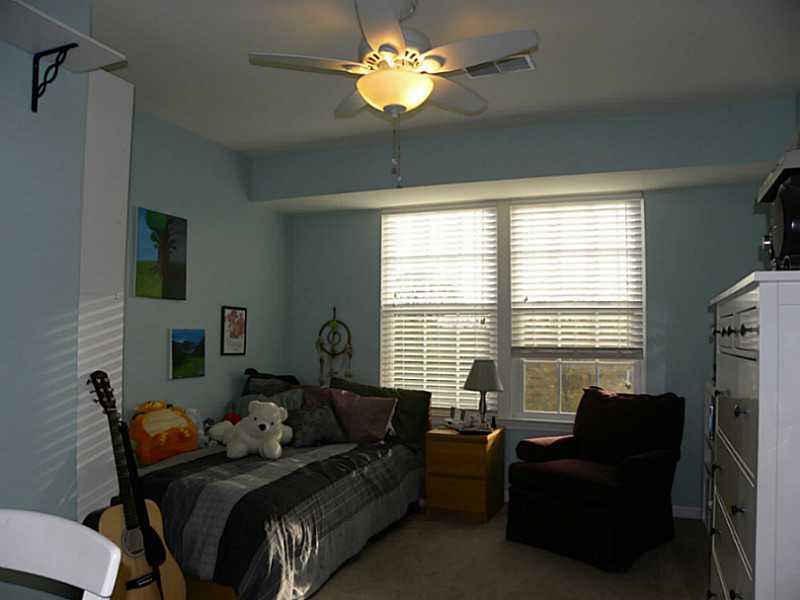341 Maple Ridge Drive Canonsburg, PA 15317 - Photo 18 of 25 Bedroom.