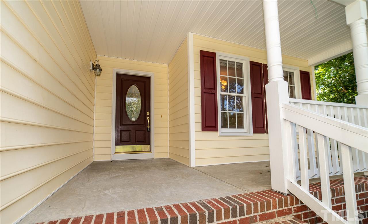 383 South Allen Road Wake Forest, NC 27587 - Photo 2 of 25 Gallery Image 2