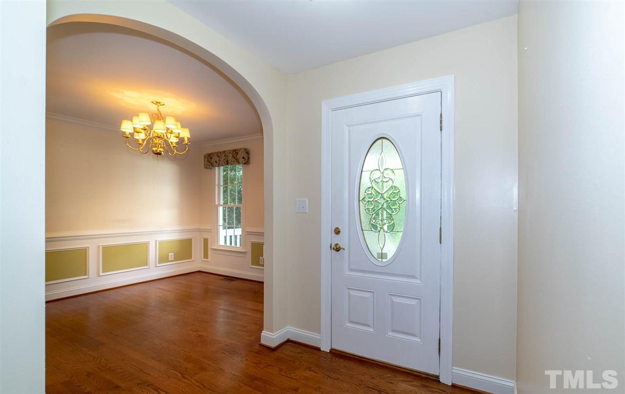383 South Allen Road Wake Forest, NC 27587 - Photo 3 of 25 Gallery Image 3
