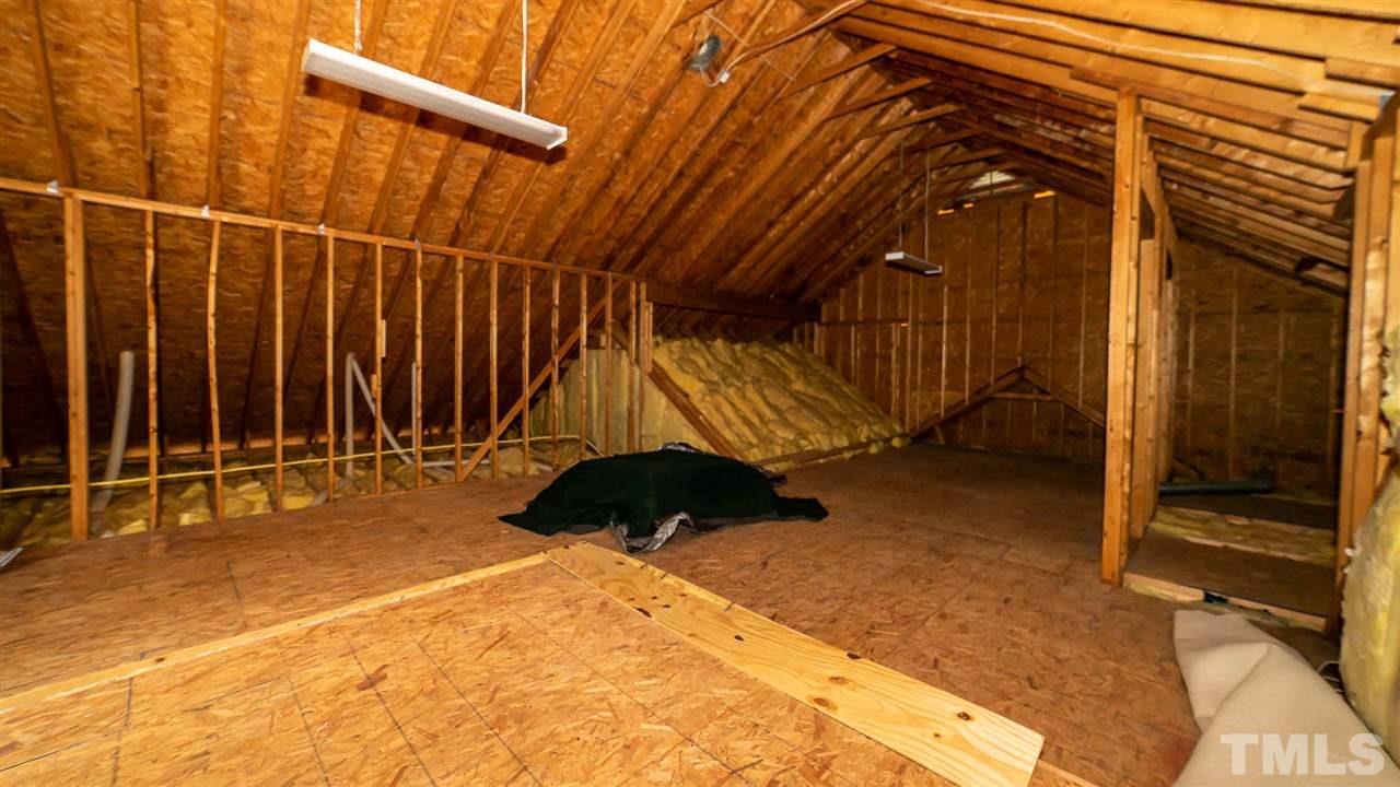 383 South Allen Road Wake Forest, NC 27587 - Photo 21 of 25 Gallery Image 21