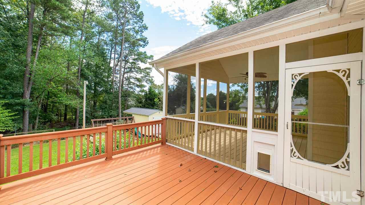 383 South Allen Road Wake Forest, NC 27587 - Photo 23 of 25 Gallery Image 23