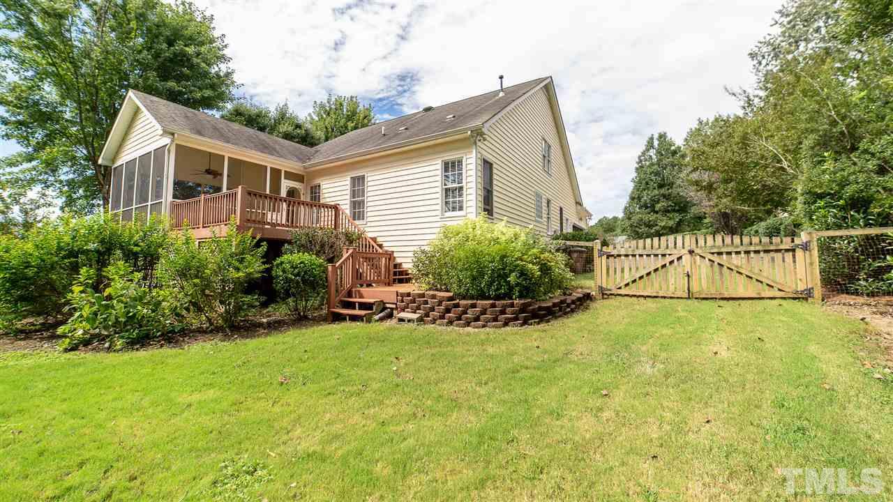 383 South Allen Road Wake Forest, NC 27587 - Photo 24 of 25 Gallery Image 24