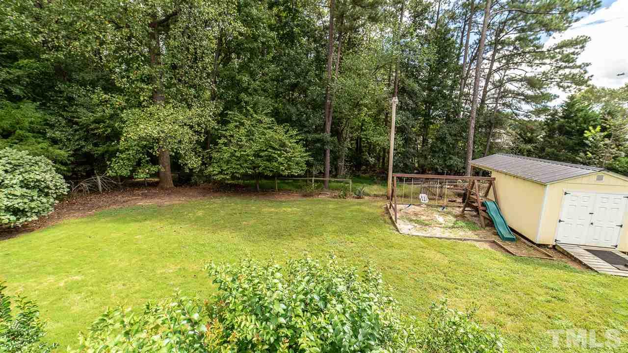 383 South Allen Road Wake Forest, NC 27587 - Photo 25 of 25 Gallery Image 25