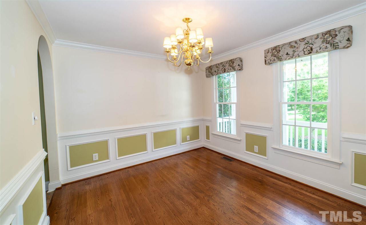 383 South Allen Road Wake Forest, NC 27587 - Photo 4 of 25 Gallery Image 4