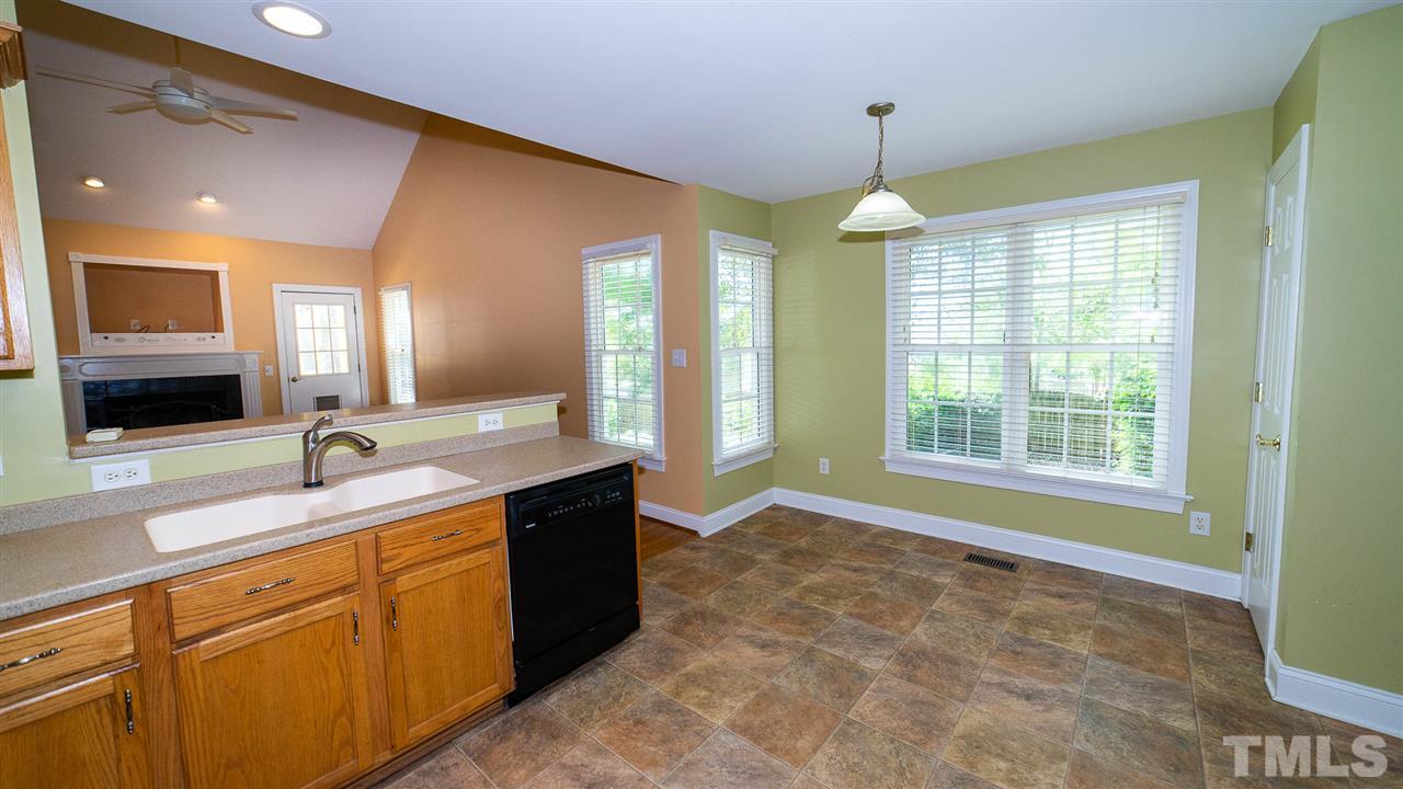 383 South Allen Road Wake Forest, NC 27587 - Photo 5 of 25 Gallery Image 5