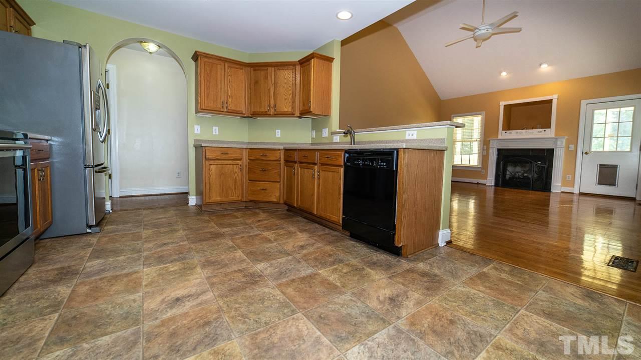 383 South Allen Road Wake Forest, NC 27587 - Photo 6 of 25 Gallery Image 6