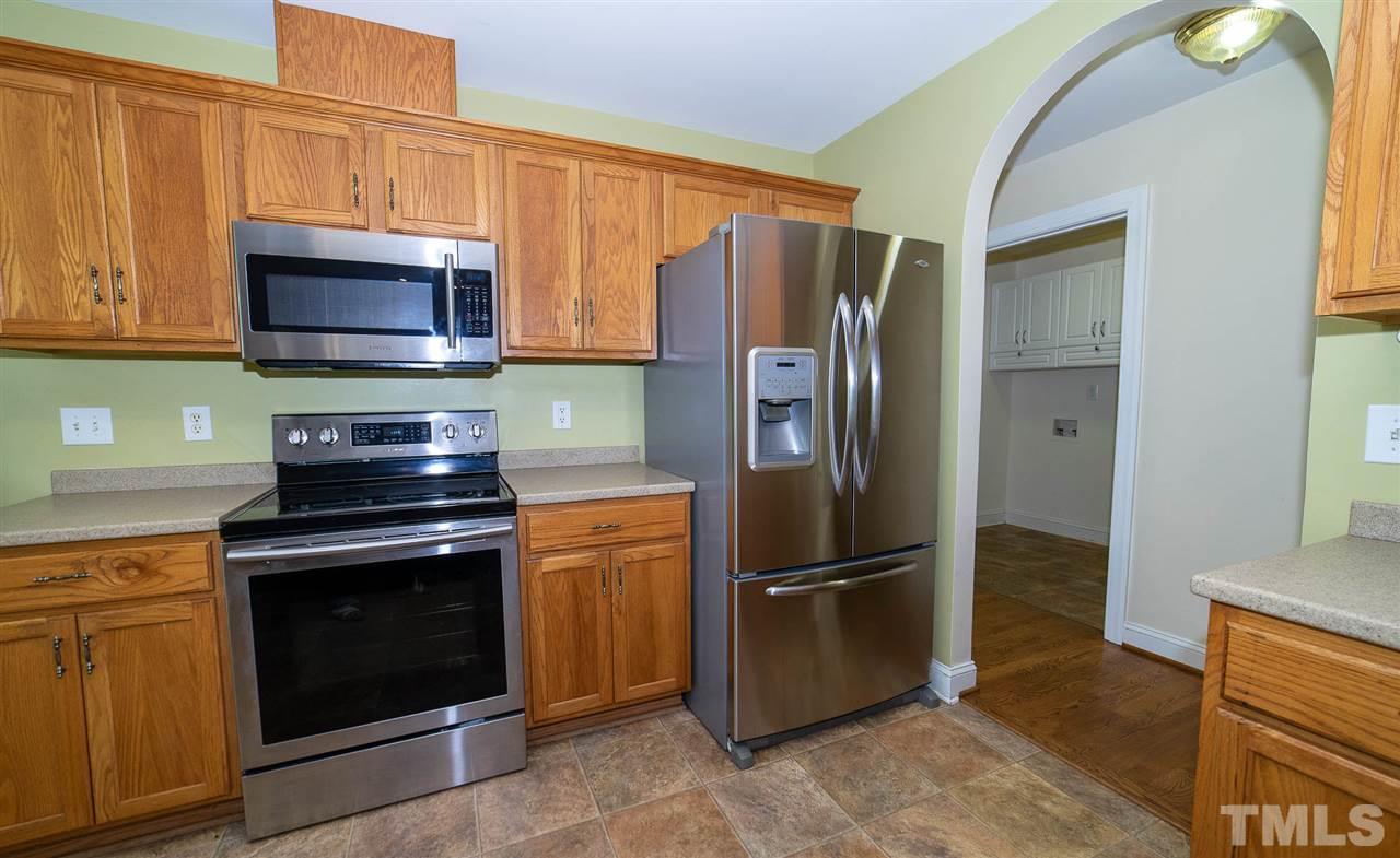 383 South Allen Road Wake Forest, NC 27587 - Photo 7 of 25 Gallery Image 7