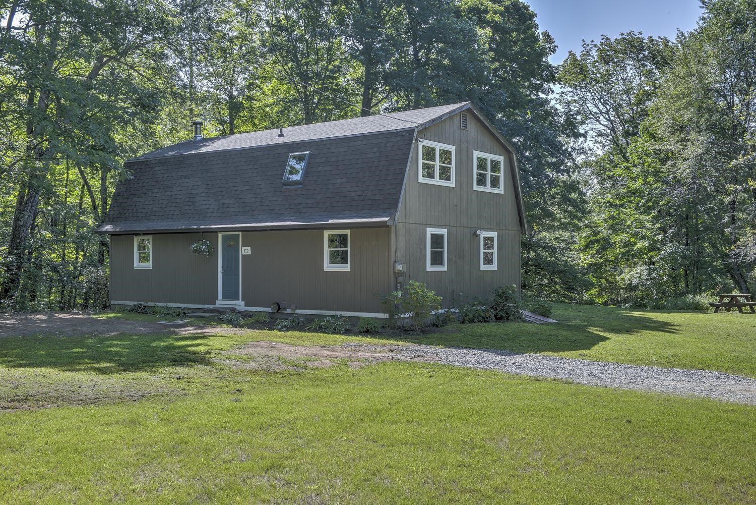 112 Nubanusit Road Nelson, NH 03457 - Photo 1 of 40