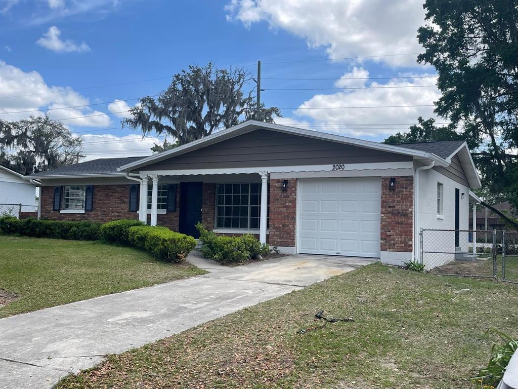 2020 Northwest 24th Road Ocala, FL 34475 - Photo 1 of 1 Gallery Image 1