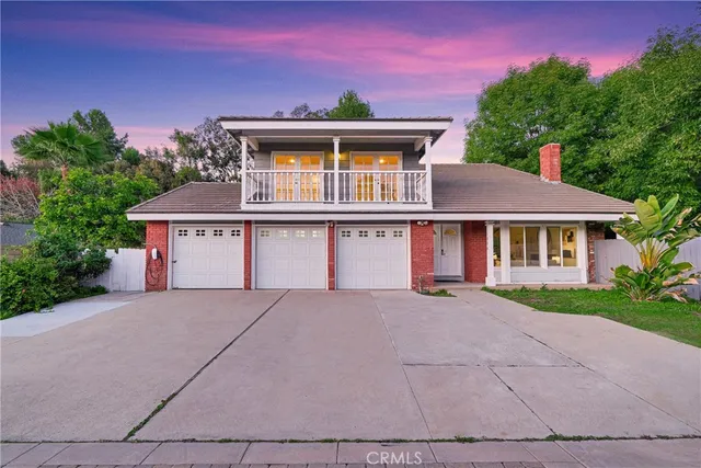 $1,620,000 | 1554 Deerfoot Drive, Diamond Bar, CA 91765