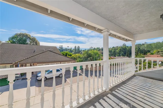 $1,620,000 | 1554 Deerfoot Drive, Diamond Bar, CA 91765