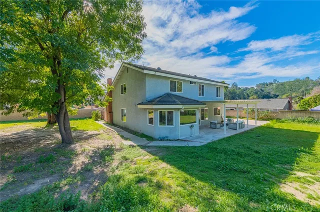 $1,620,000 | 1554 Deerfoot Drive, Diamond Bar, CA 91765