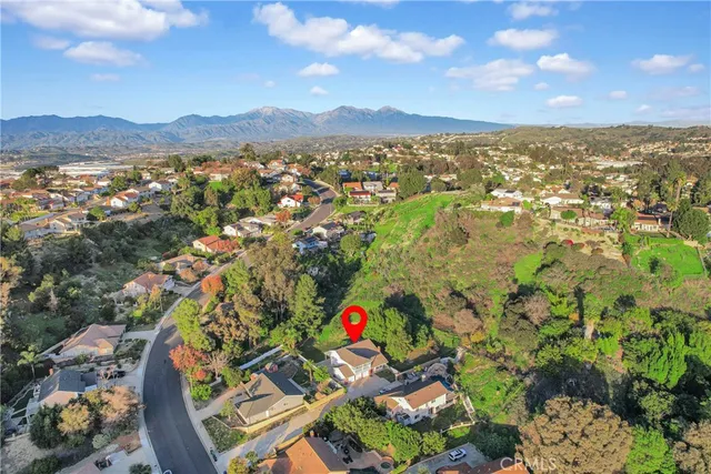 $1,620,000 | 1554 Deerfoot Drive, Diamond Bar, CA 91765