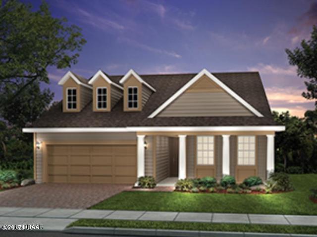 4686 Northwest 35th Ln Road Ocala, FL 34482 - Photo 6 of 10 front