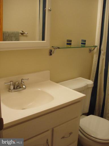 8695 Ridge Road Ellicott City, MD 21043 - Photo 13 of 18 Bath #1