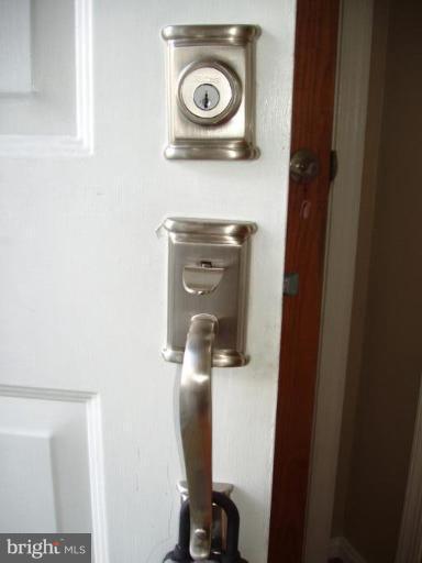8695 Ridge Road Ellicott City, MD 21043 - Photo 18 of 18 UPDATED DOORS!!