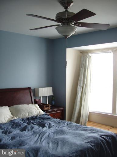 8695 Ridge Road Ellicott City, MD 21043 - Photo 3 of 18 Master Bedroom