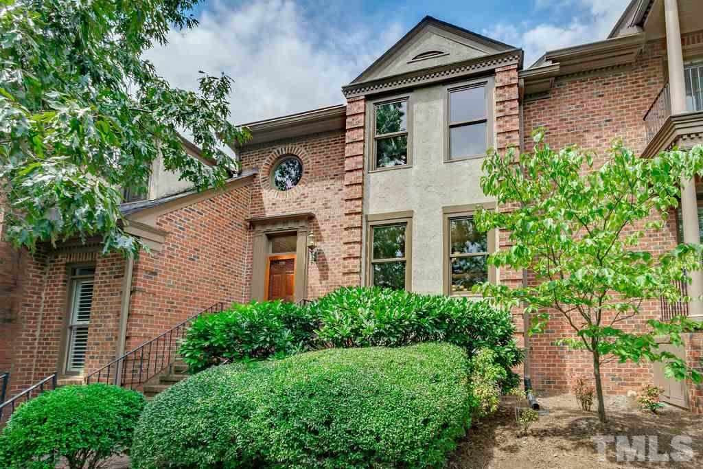 3336 Ridgecrest Court Raleigh, NC 27607 - Photo 1 of 20 Photo 1