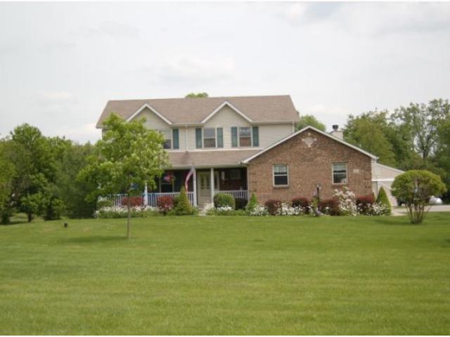 12436 Saylor Road Northwest Baltimore, OH 43105 - Photo 1 of 9 Gallery Image 1