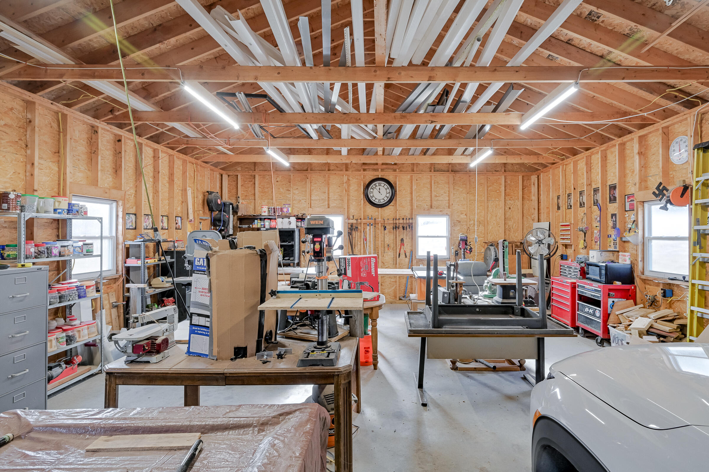 22 East Meader Farm Road Solon, ME 04979 - Photo 37 of 40 109806gr-137