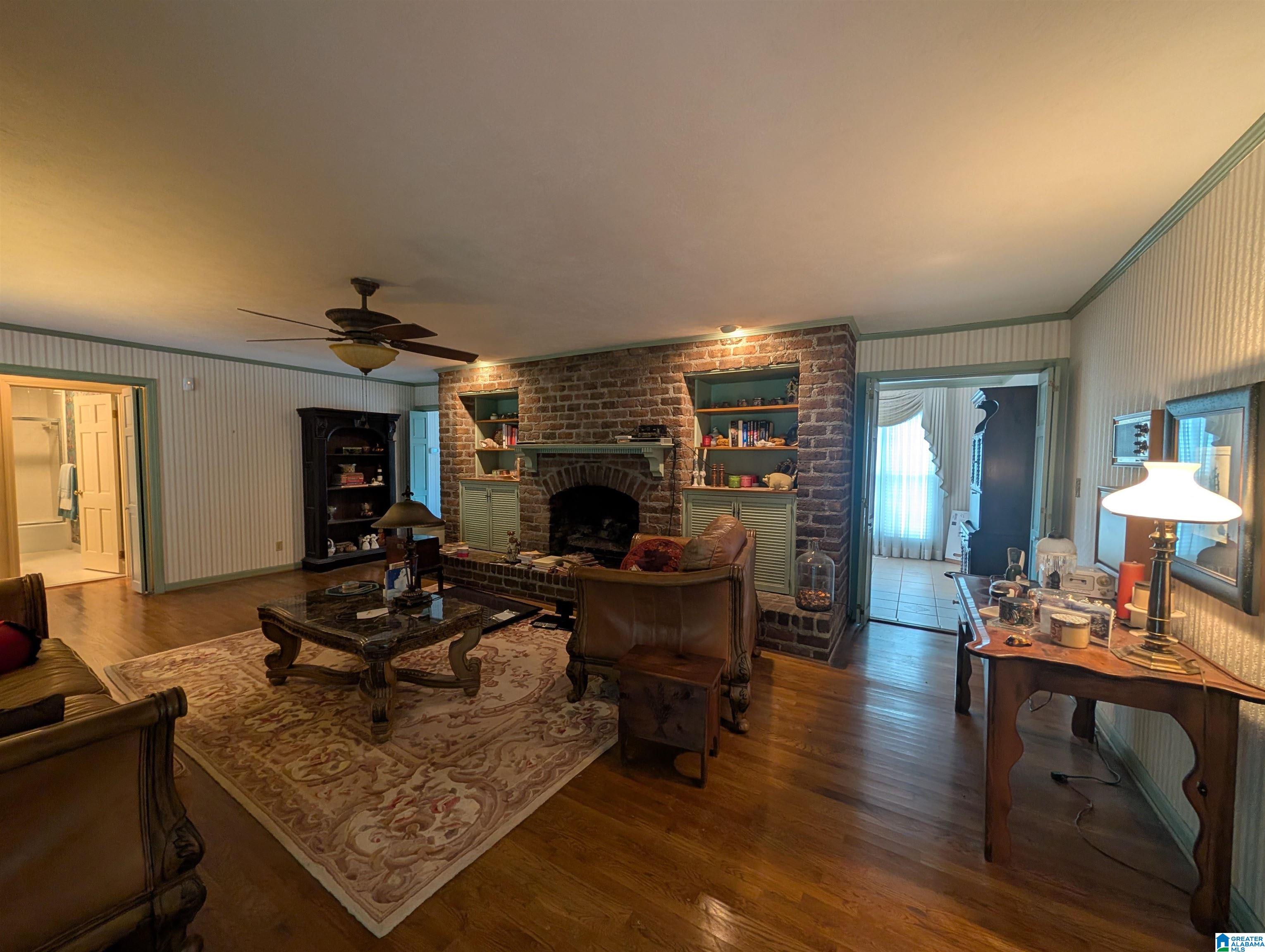 7 Timothy Trace Anniston, AL 36207 - Photo 7 of 47
