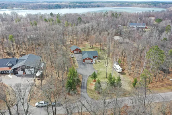 $498,000 | 14001 Shafer Road, Crosslake, MN 56442