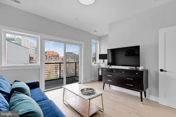 $3,850 | 664 Glick Court Northwest, Unit 6, Washington, DC 20001