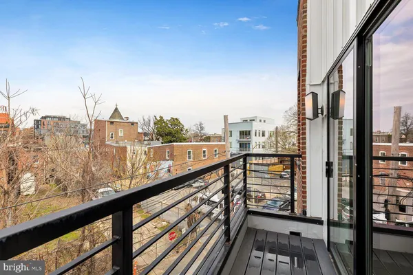 $3,850 | 664 Glick Court Northwest, Unit 6, Washington, DC 20001