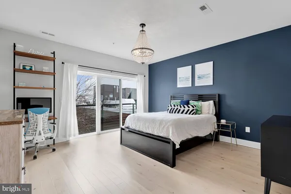 $3,850 | 664 Glick Court Northwest, Unit 6, Washington, DC 20001