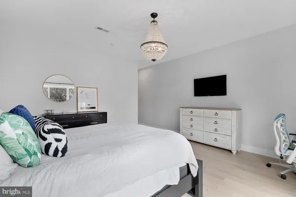 $3,850 | 664 Glick Court Northwest, Unit 6, Washington, DC 20001