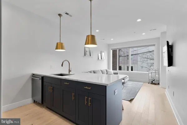 $3,850 | 664 Glick Court Northwest, Unit 6, Washington, DC 20001