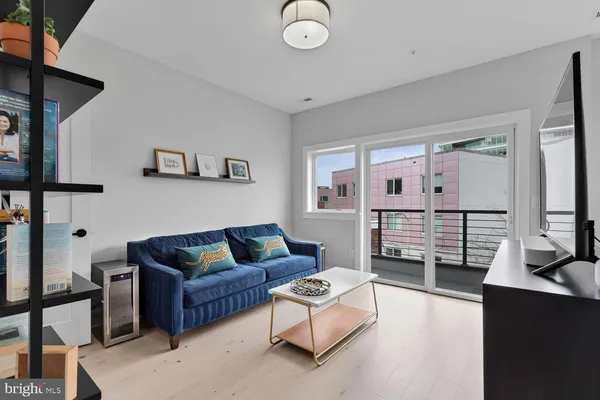 $3,850 | 664 Glick Court Northwest, Unit 6, Washington, DC 20001