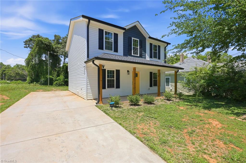 323 4th Street High Point, NC 27260 - Photo 29 of 33