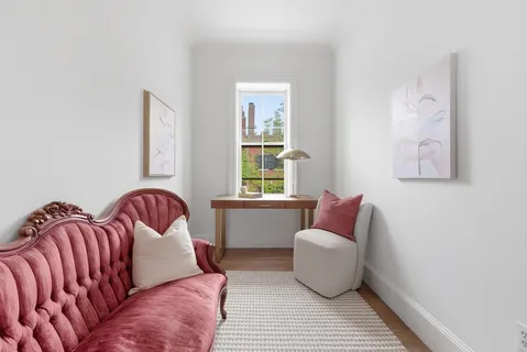 $3,200,000 | 131 Mt Vernon Street, Unit 2, Boston, MA 02108